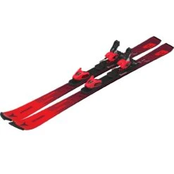 Atomic Redster S9 FIS Junior-RP² U10/U8 (2023/24) - Set Incl. Bindings -Atomic Ski Winkel 23 redster s9 fis jr rp u10 AAST01974U8 4 1280x1280