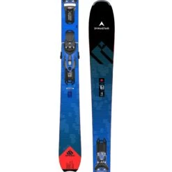 Dynastar Speed 4X4 763 TI Konect - Set Incl. Bindingen (2023/24)