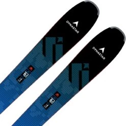 Dynastar Speed 4X4 763 TI Konect - Set Incl. Bindingen (2023/24) -Atomic Ski Winkel 23 speed 4x4 763 ti DRMX702 2 1280x1280