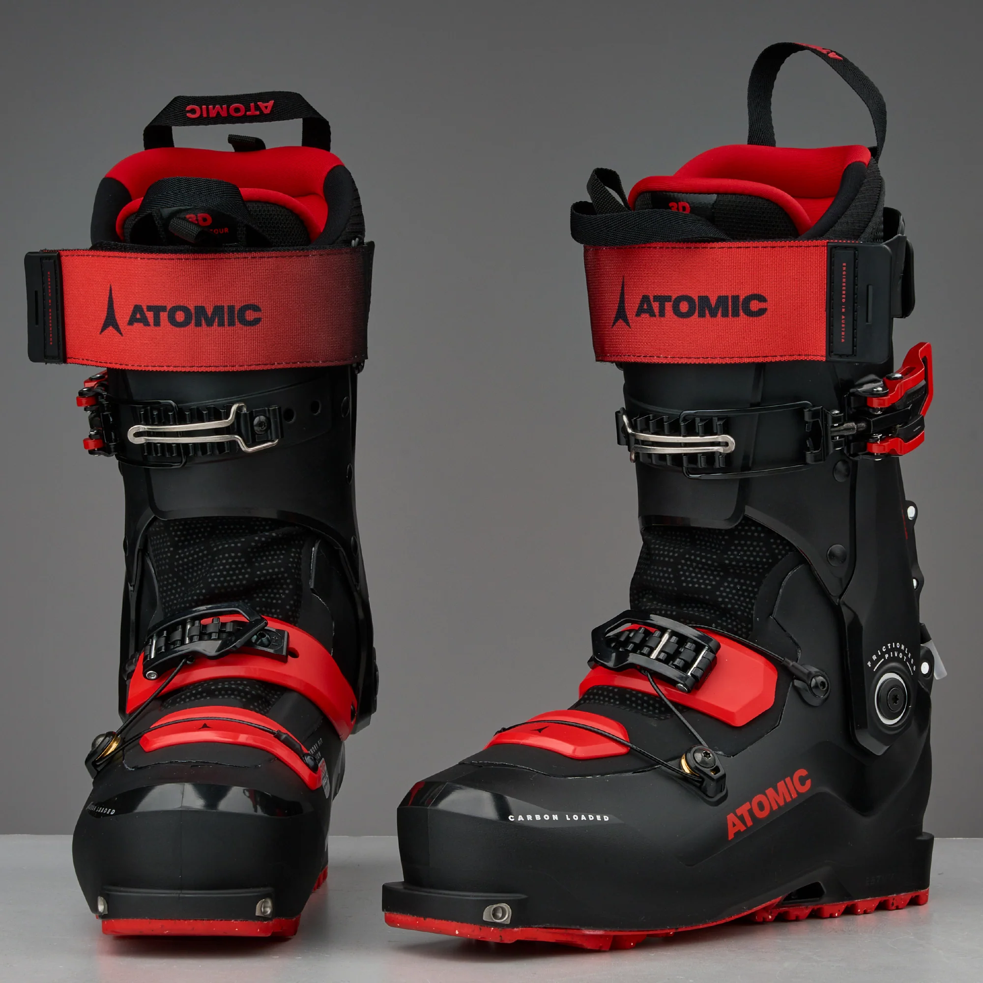 Atomic Ski Winkel -Atomic Ski Winkel Atomic Backland XTD