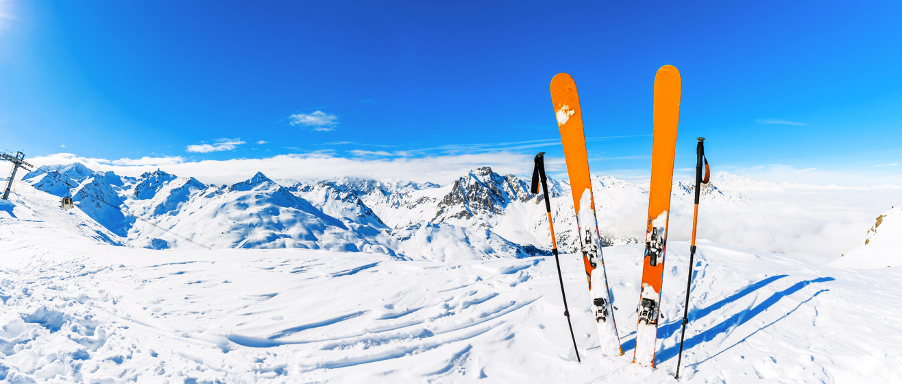 Atomic Ski Winkel -Atomic Ski Winkel Wintersport Algemeen D